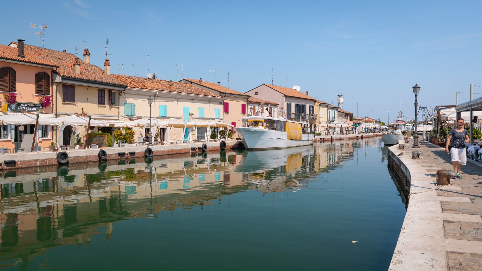 Cesenatico — photo 9
