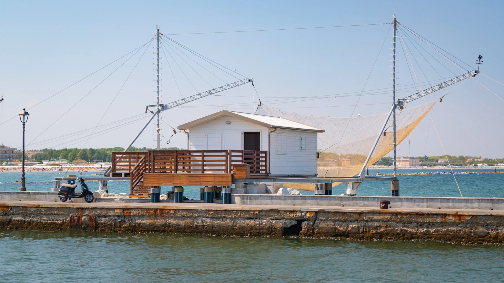 Cesenatico — photo 6