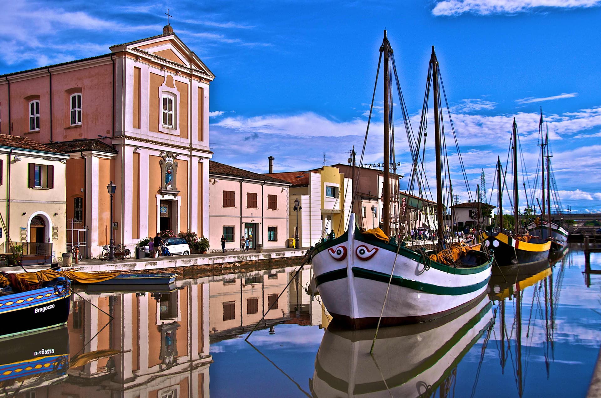 Cesenatico — photo 2
