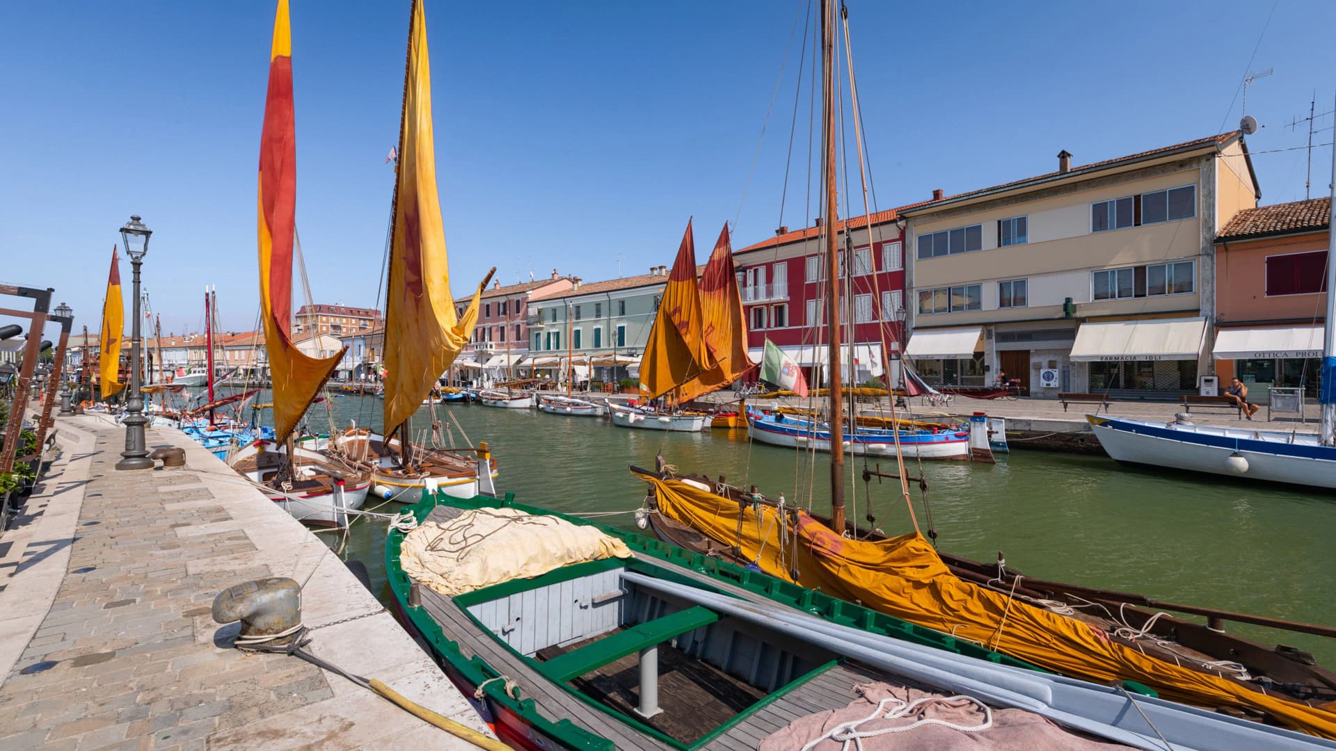 Cesenatico — photo 5