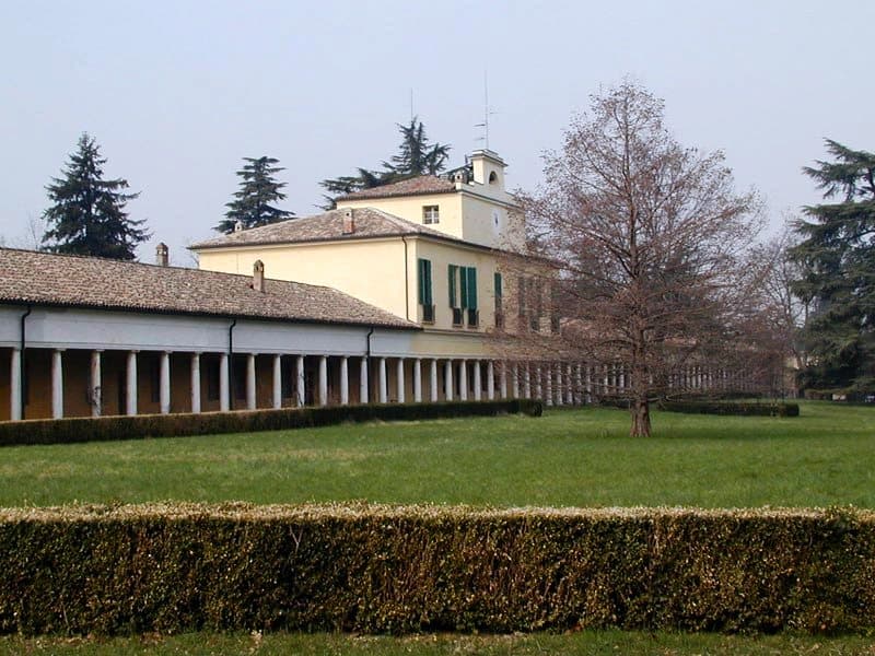 Collecchio — photo 7