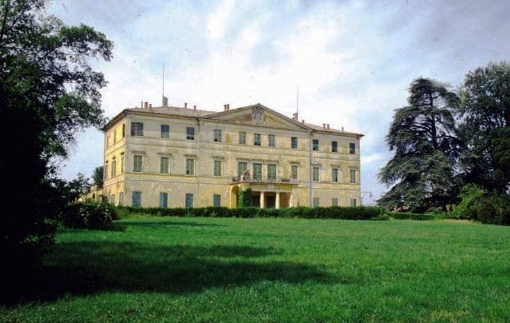 Collecchio — photo 8