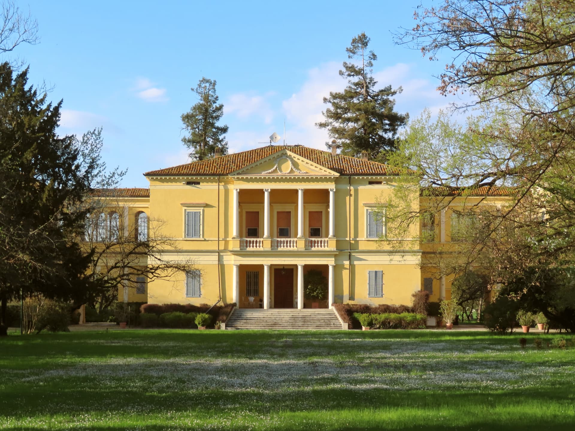 Collecchio — photo 2
