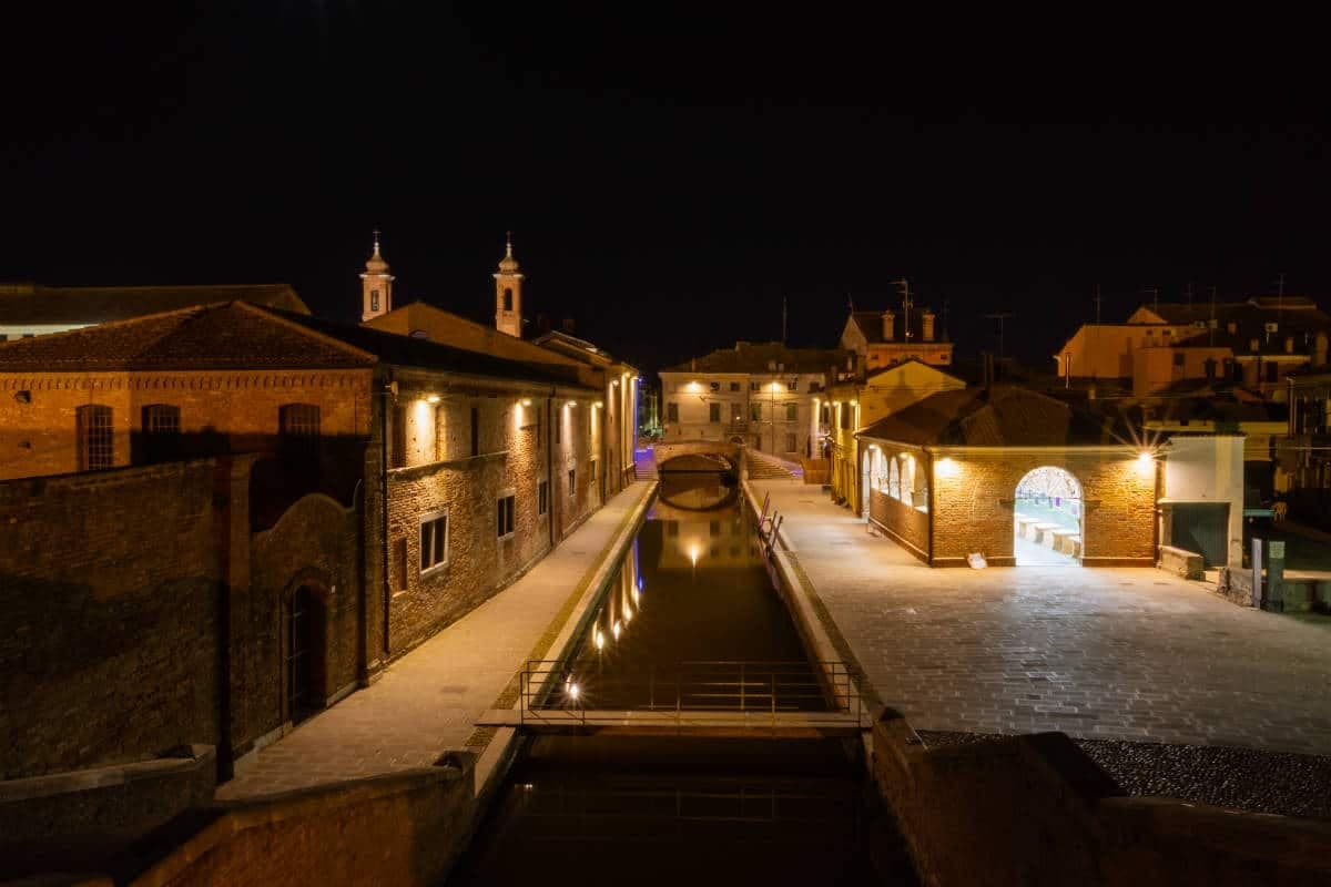 Comacchio — photo 6