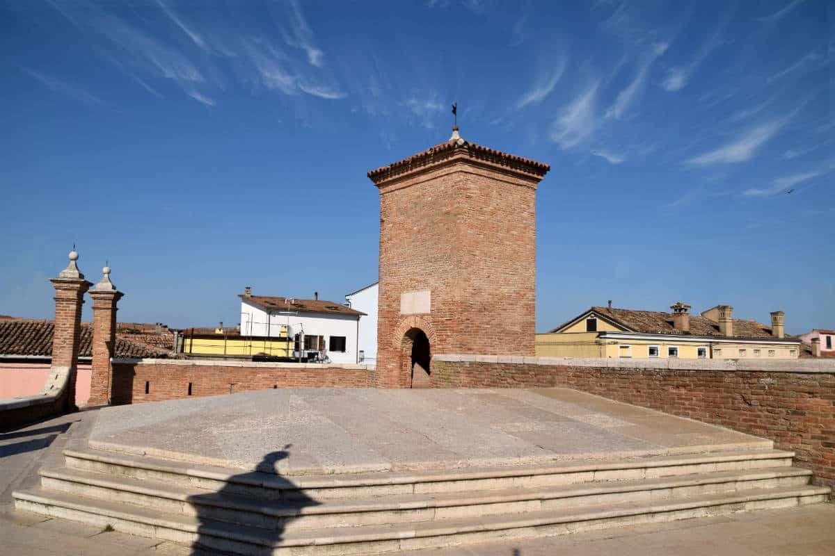 Comacchio — photo 4