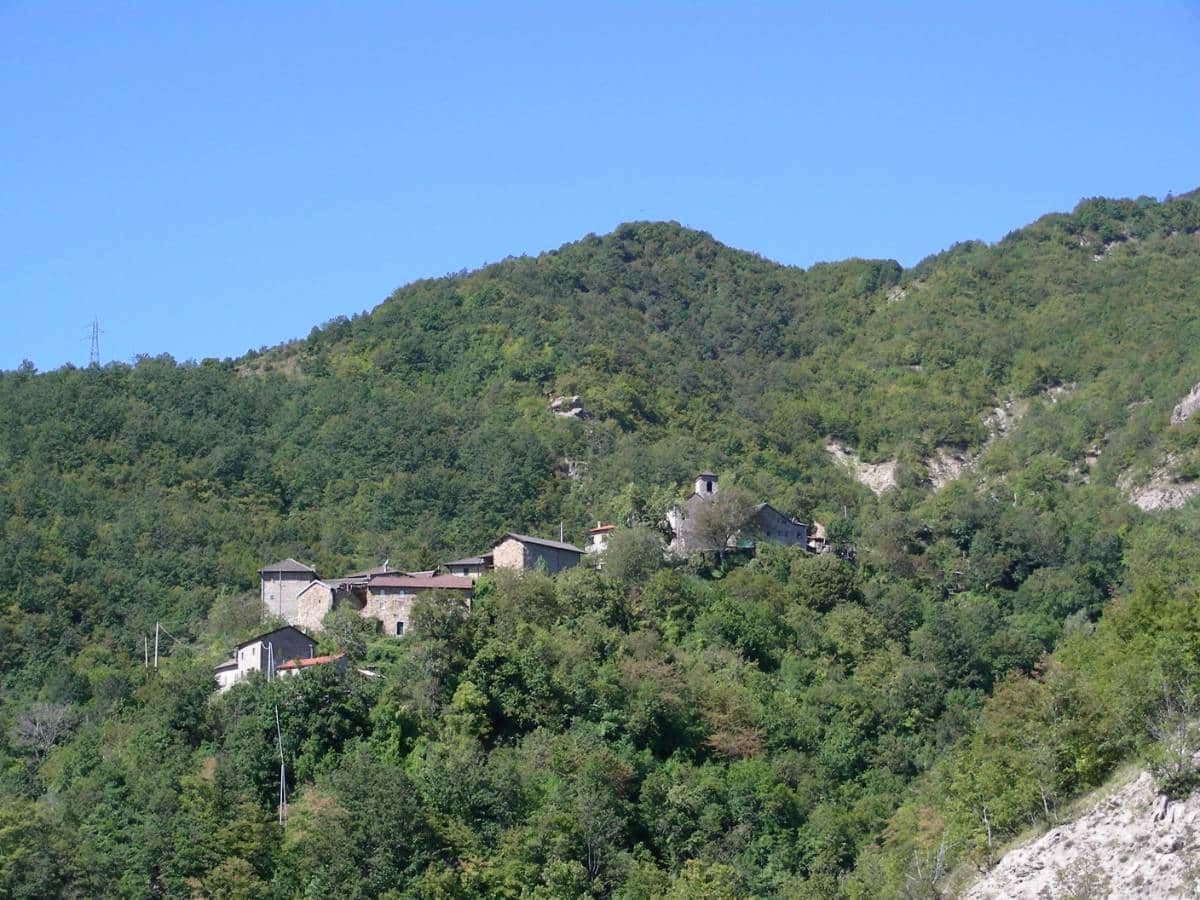 Corniglio — photo 3