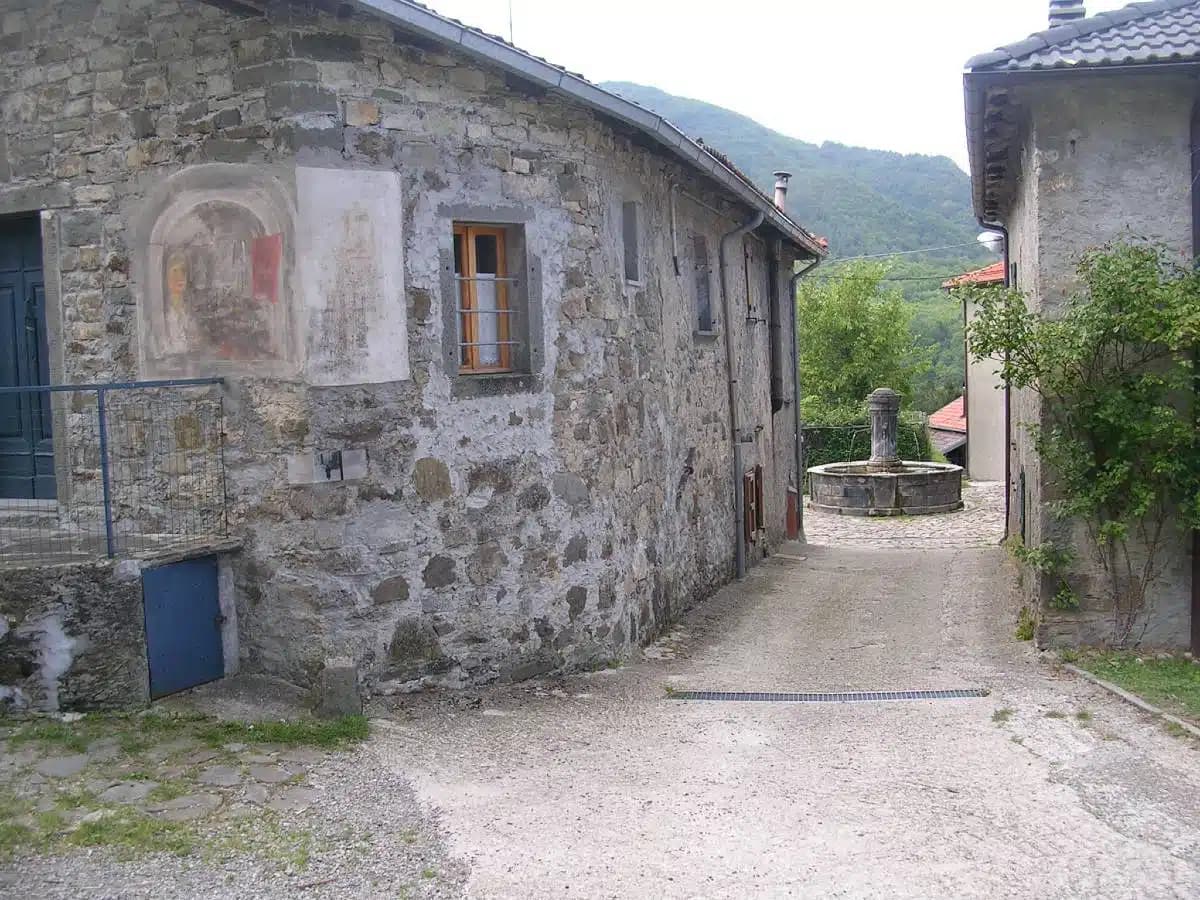 Corniglio — photo 2