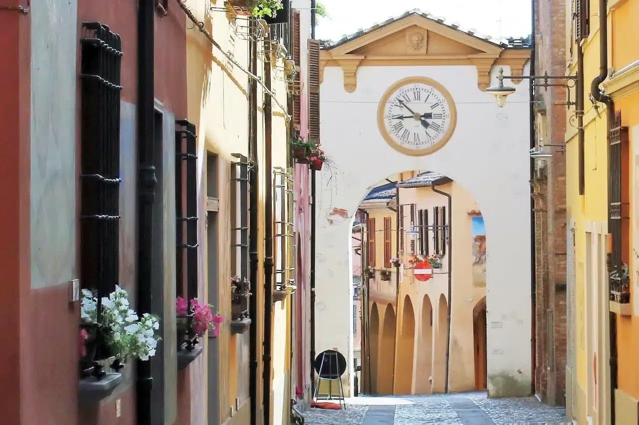 Dozza — photo 6