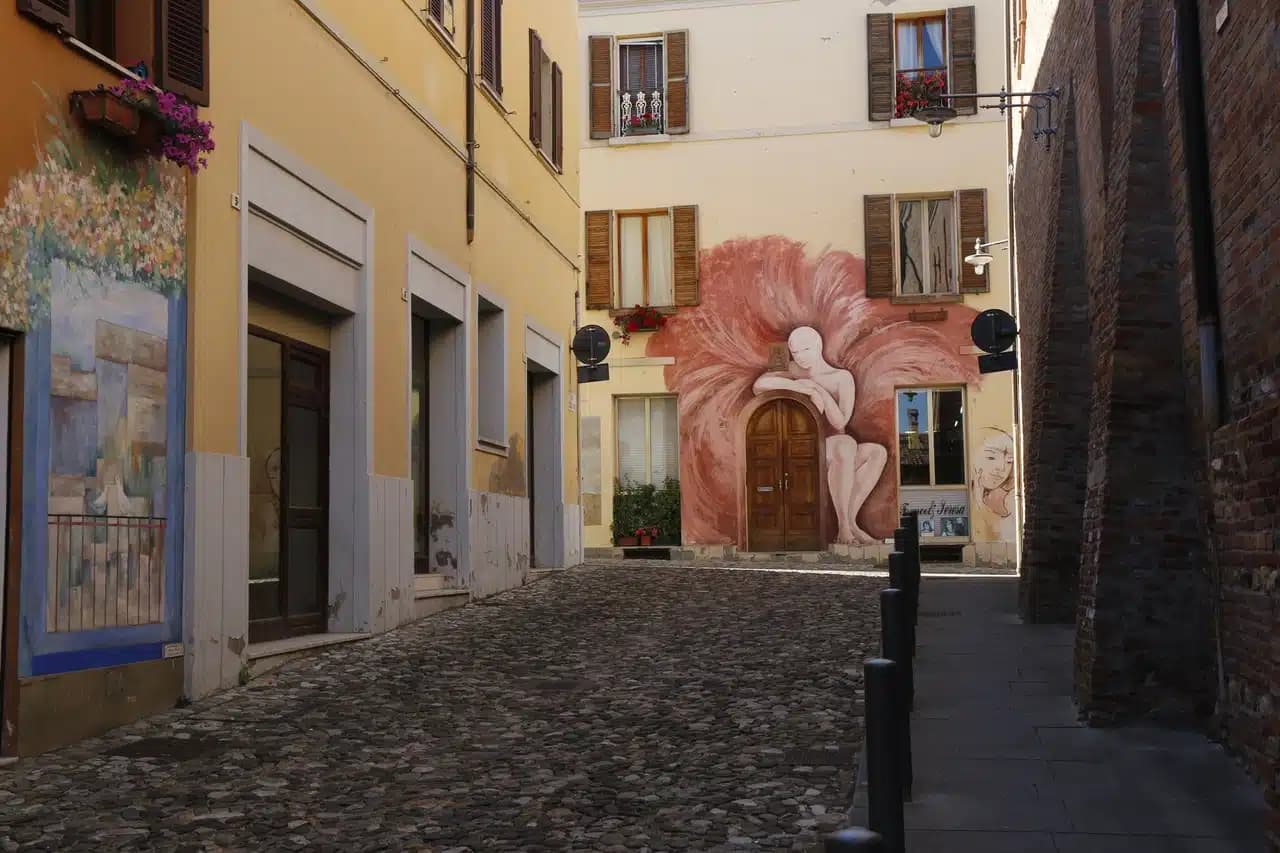 Dozza — photo 7
