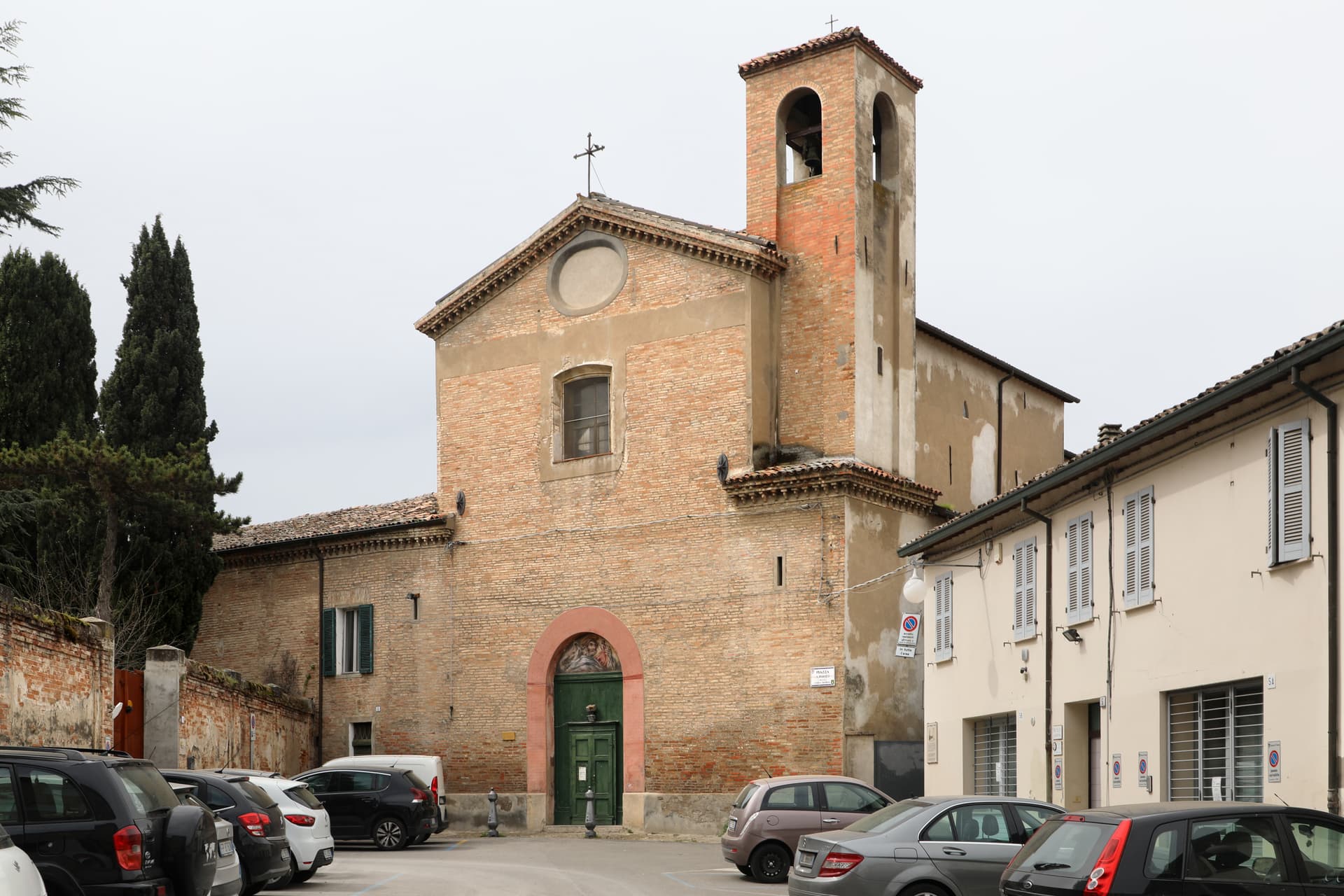 Faenza — photo 2