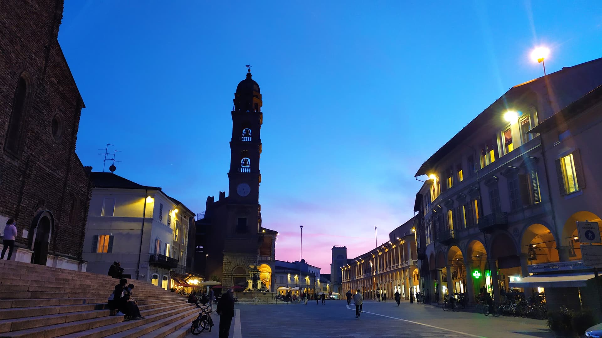 Faenza — photo 3