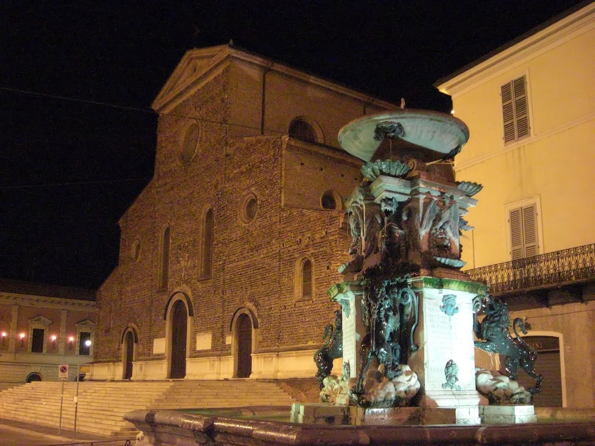 Faenza — photo 5