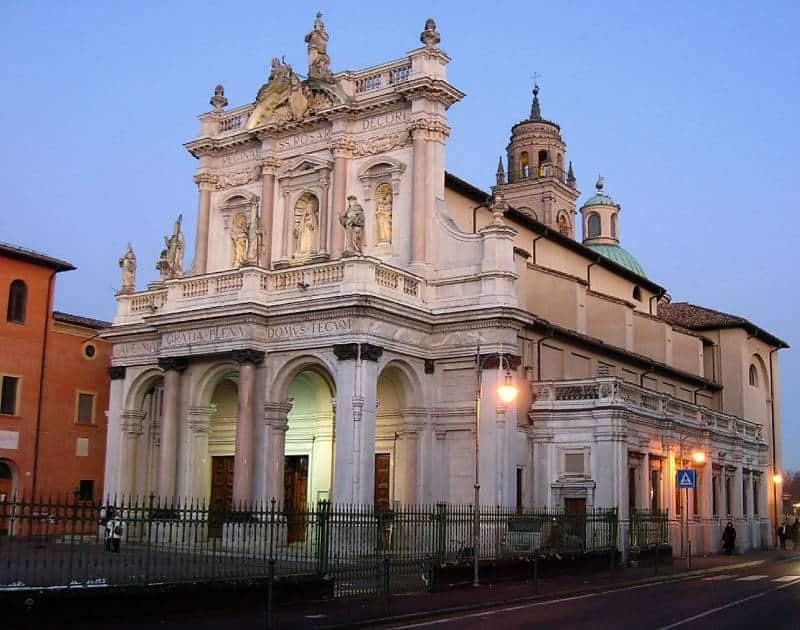 Fontanellato — photo 3
