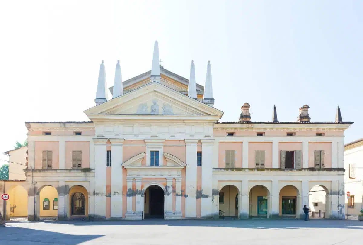 Gualtieri — photo 6