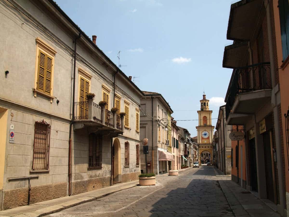 Gualtieri — photo 5