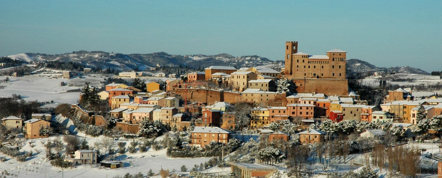 Longiano — photo 2