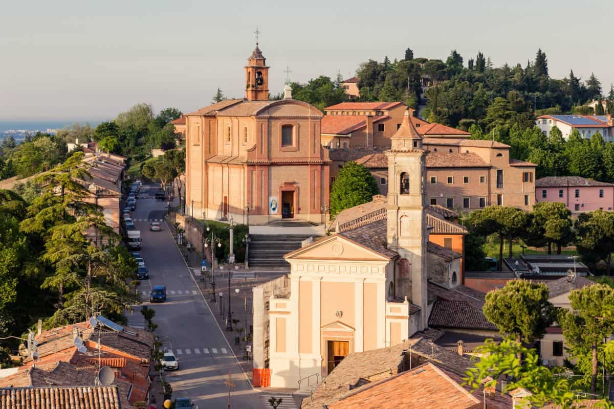 Longiano — photo 5