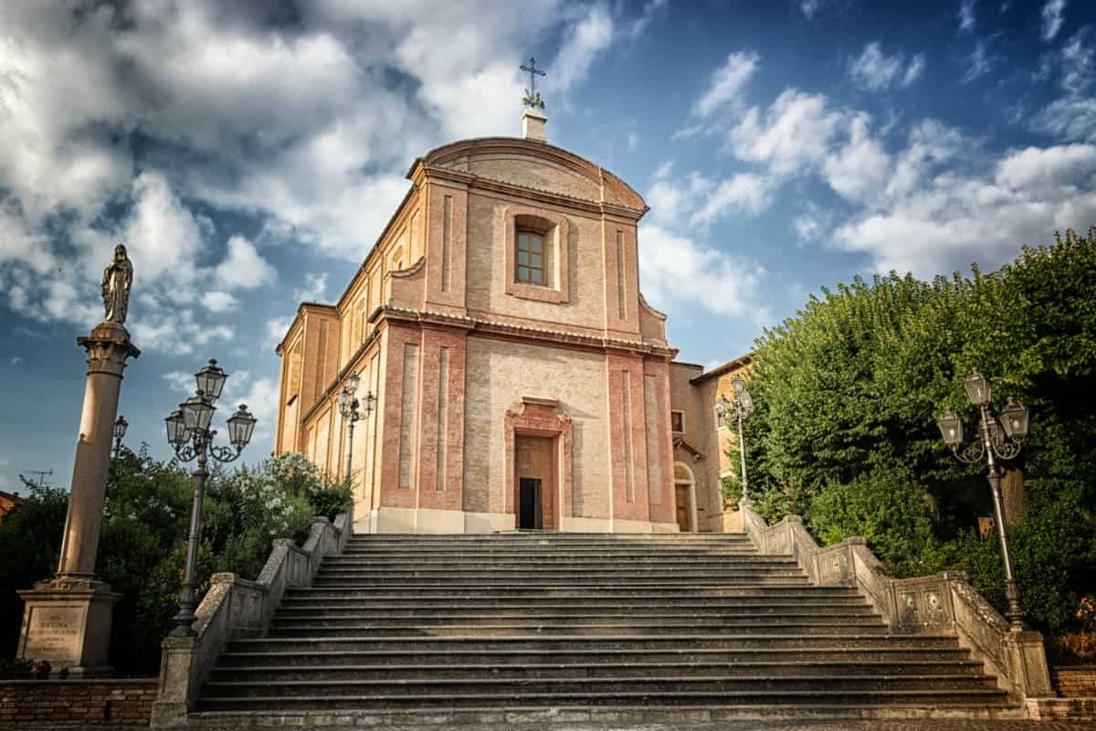 Longiano — photo 6
