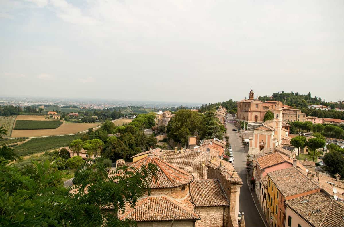 Longiano — photo 7