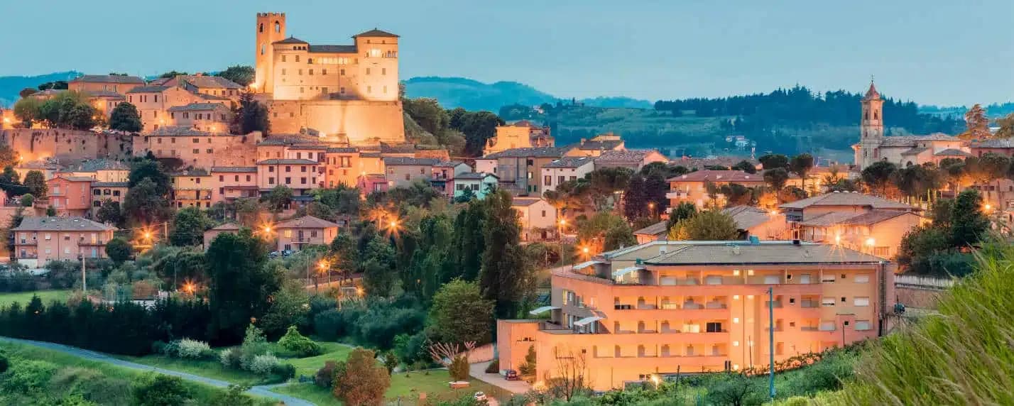 Longiano — photo 4