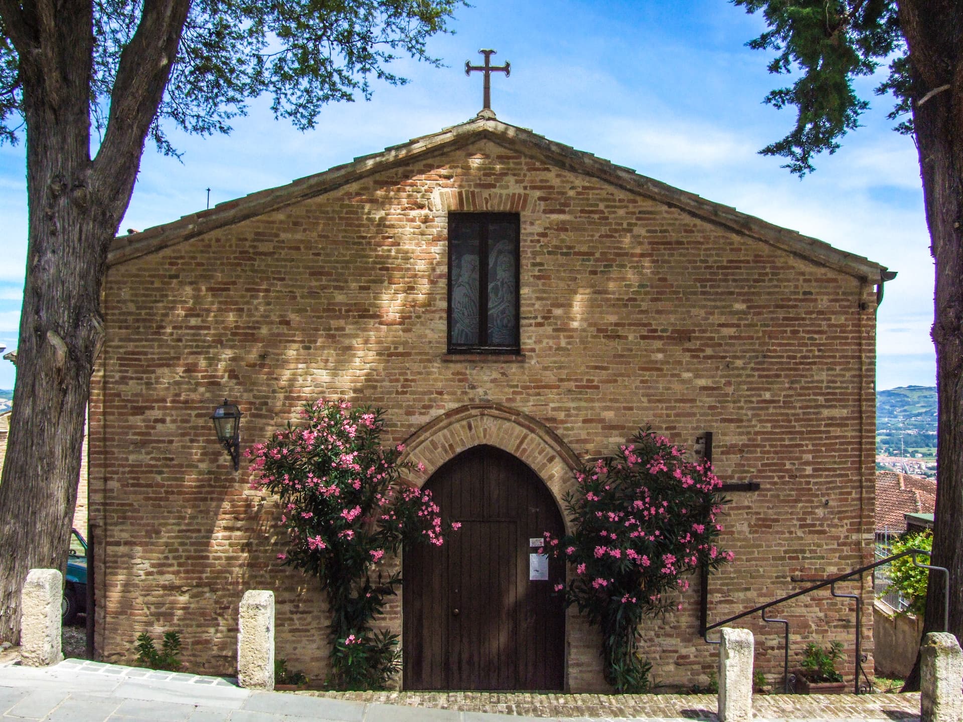 Montegridolfo — photo 2