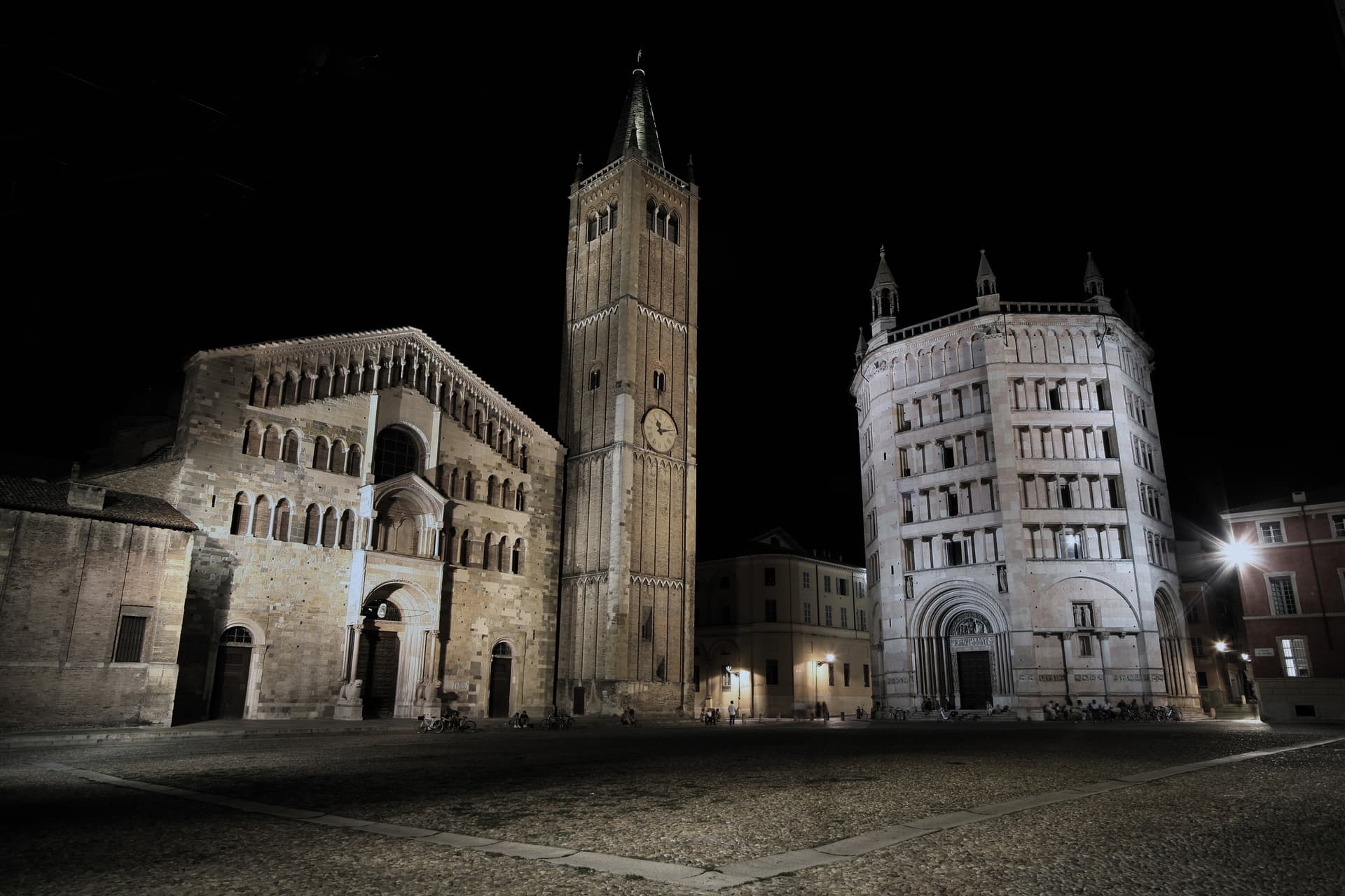 Parma — photo 6