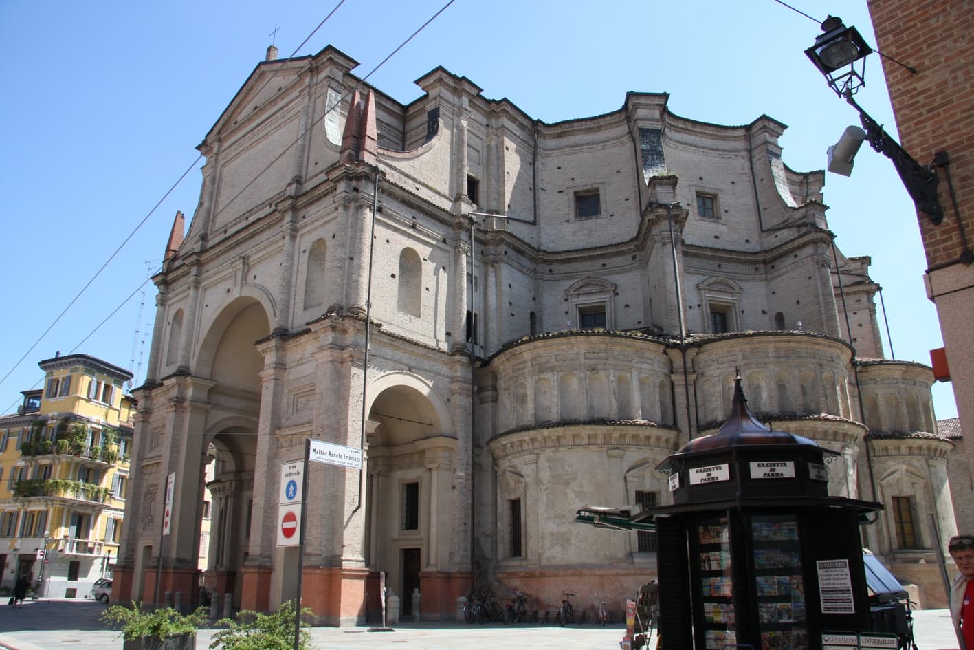 Parma — photo 8