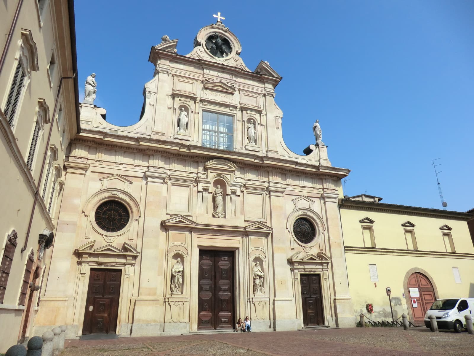 Parma — photo 10
