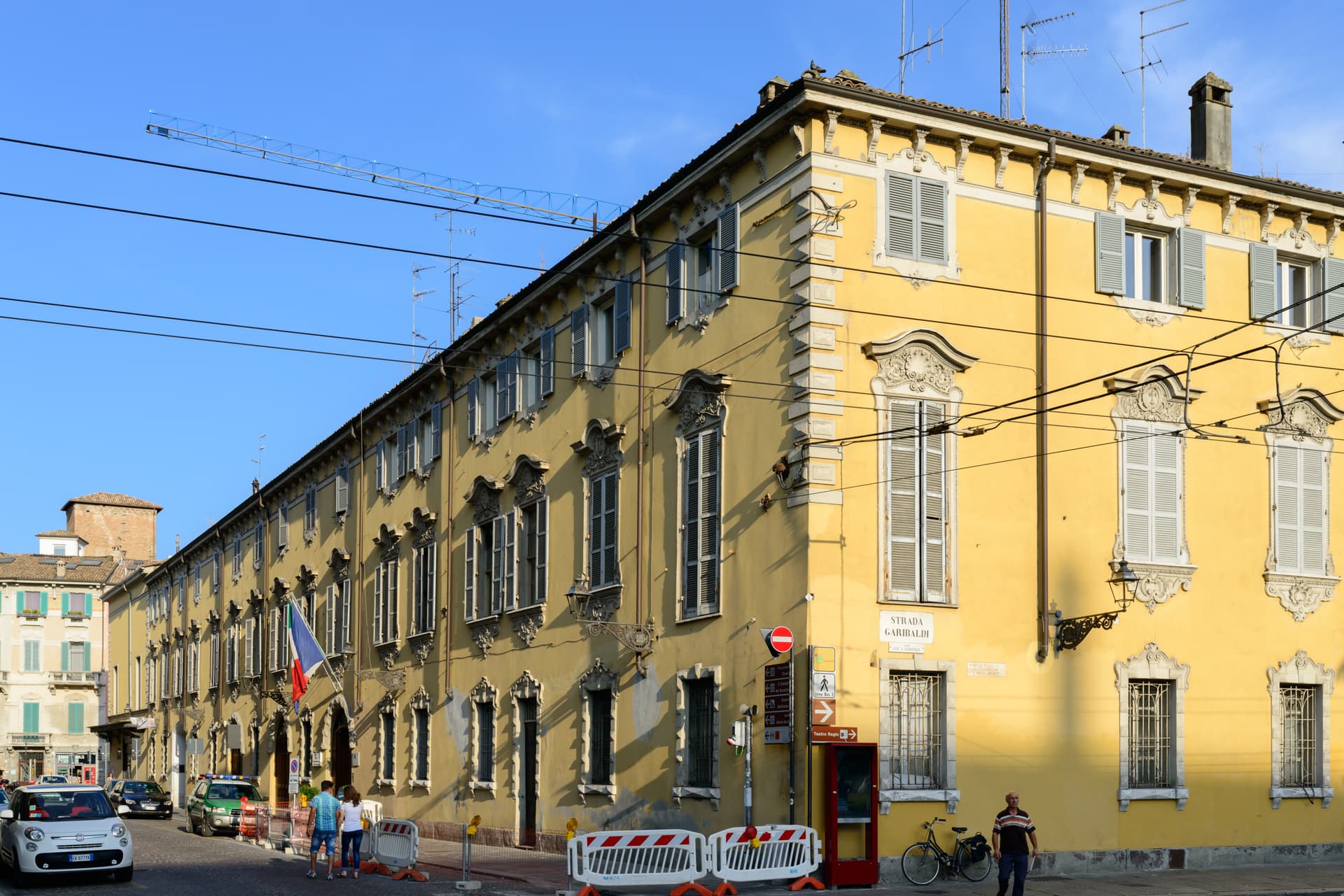 Parma — photo 2