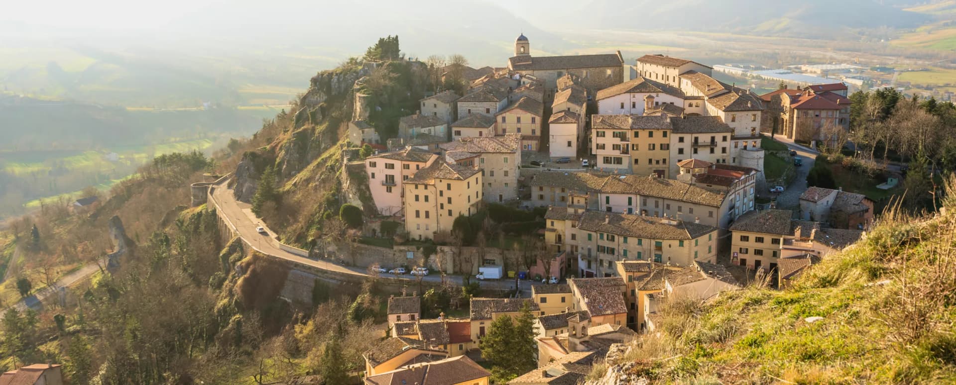 Pennabilli — photo 4