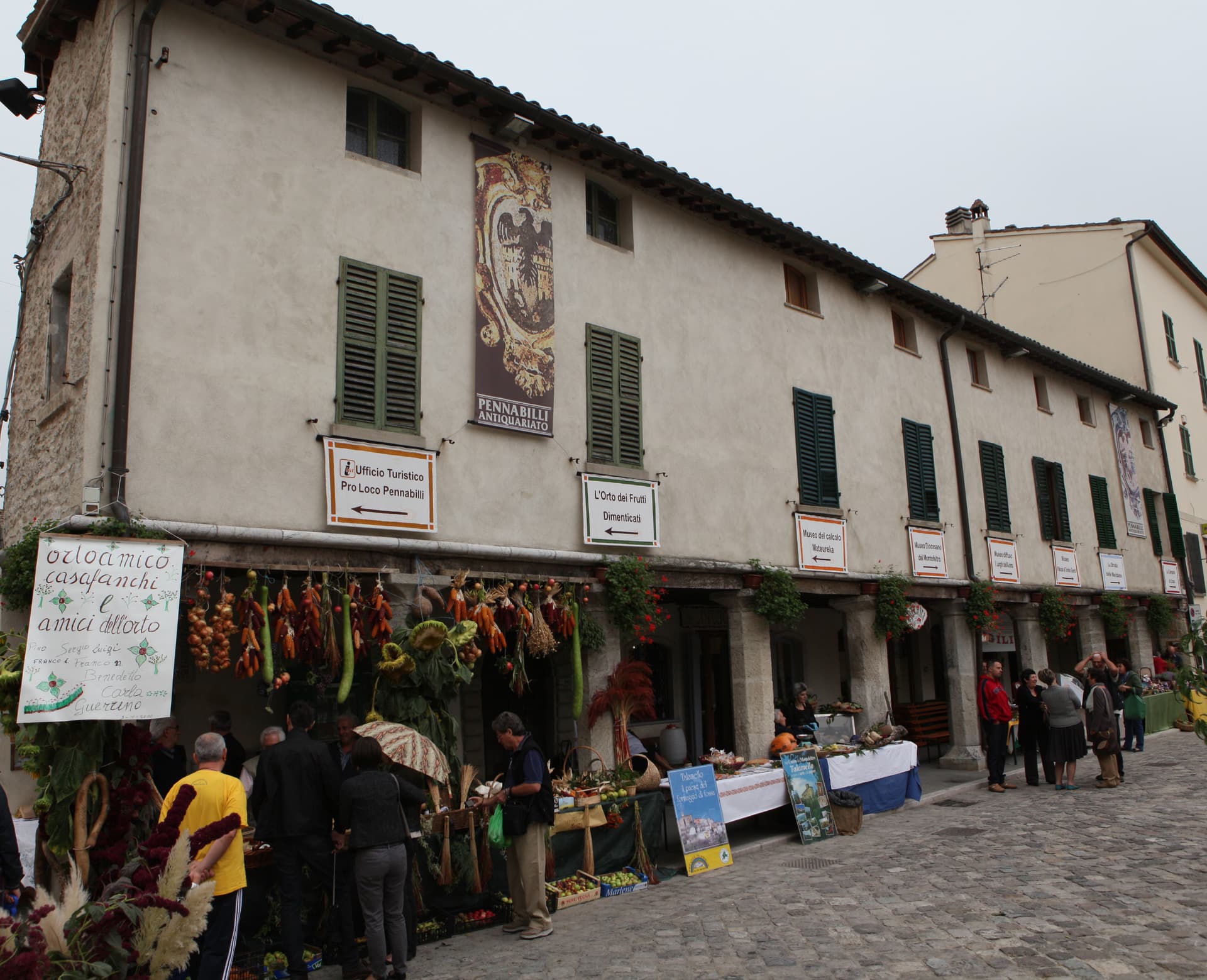 Pennabilli — photo 3