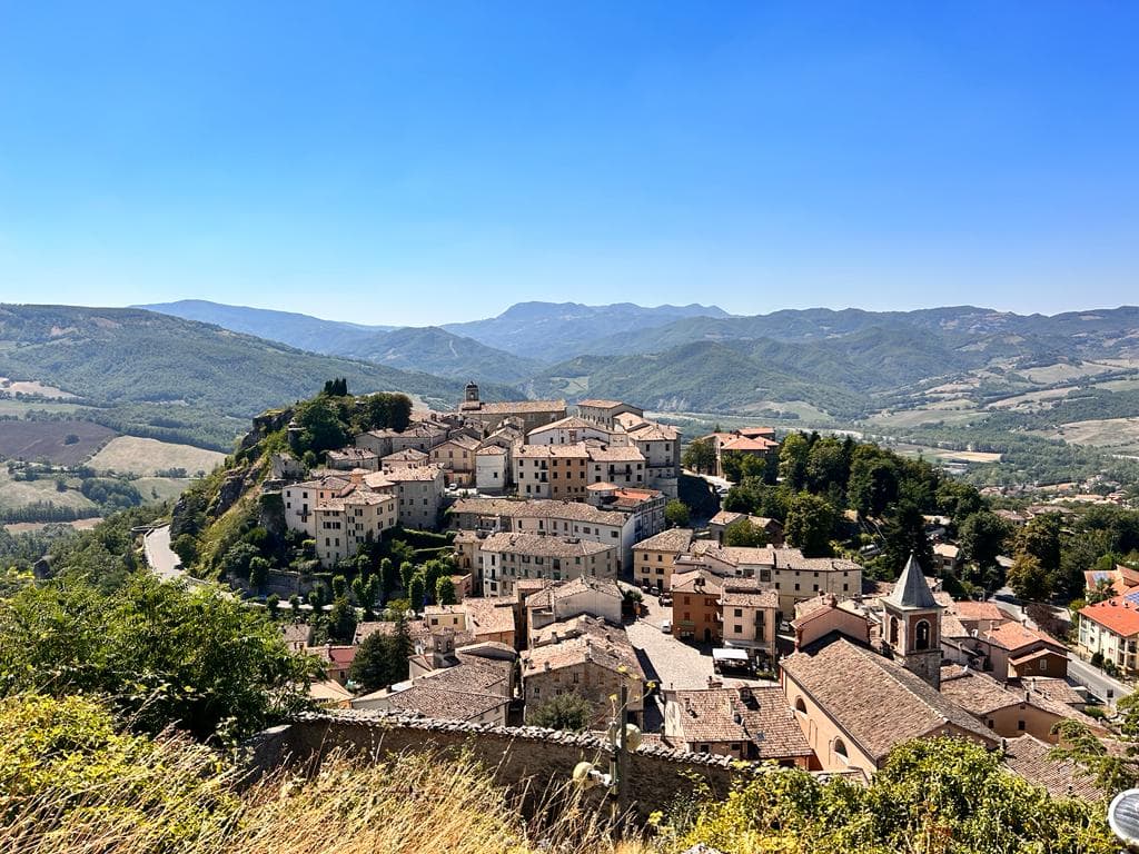 Pennabilli — photo 5