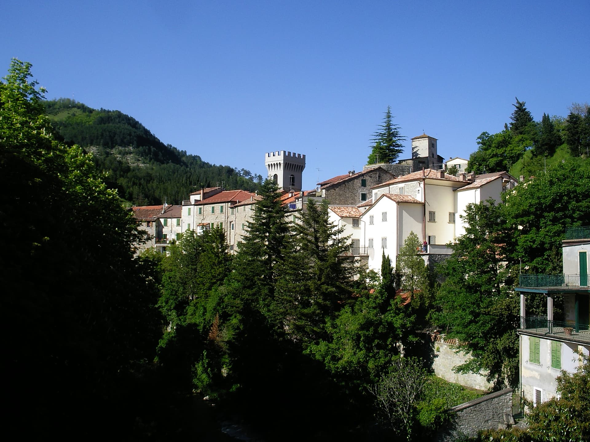 Premilcuore — photo 2