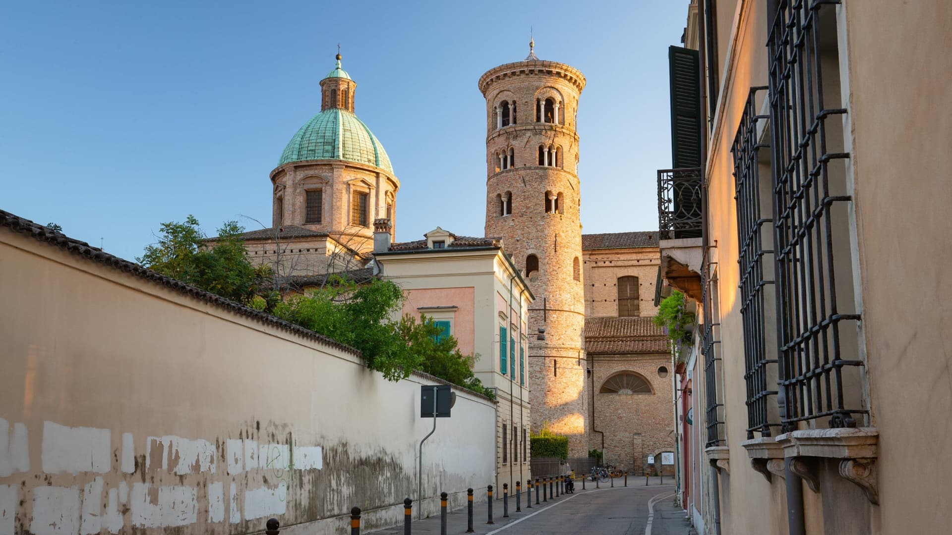 Ravenna — photo 10
