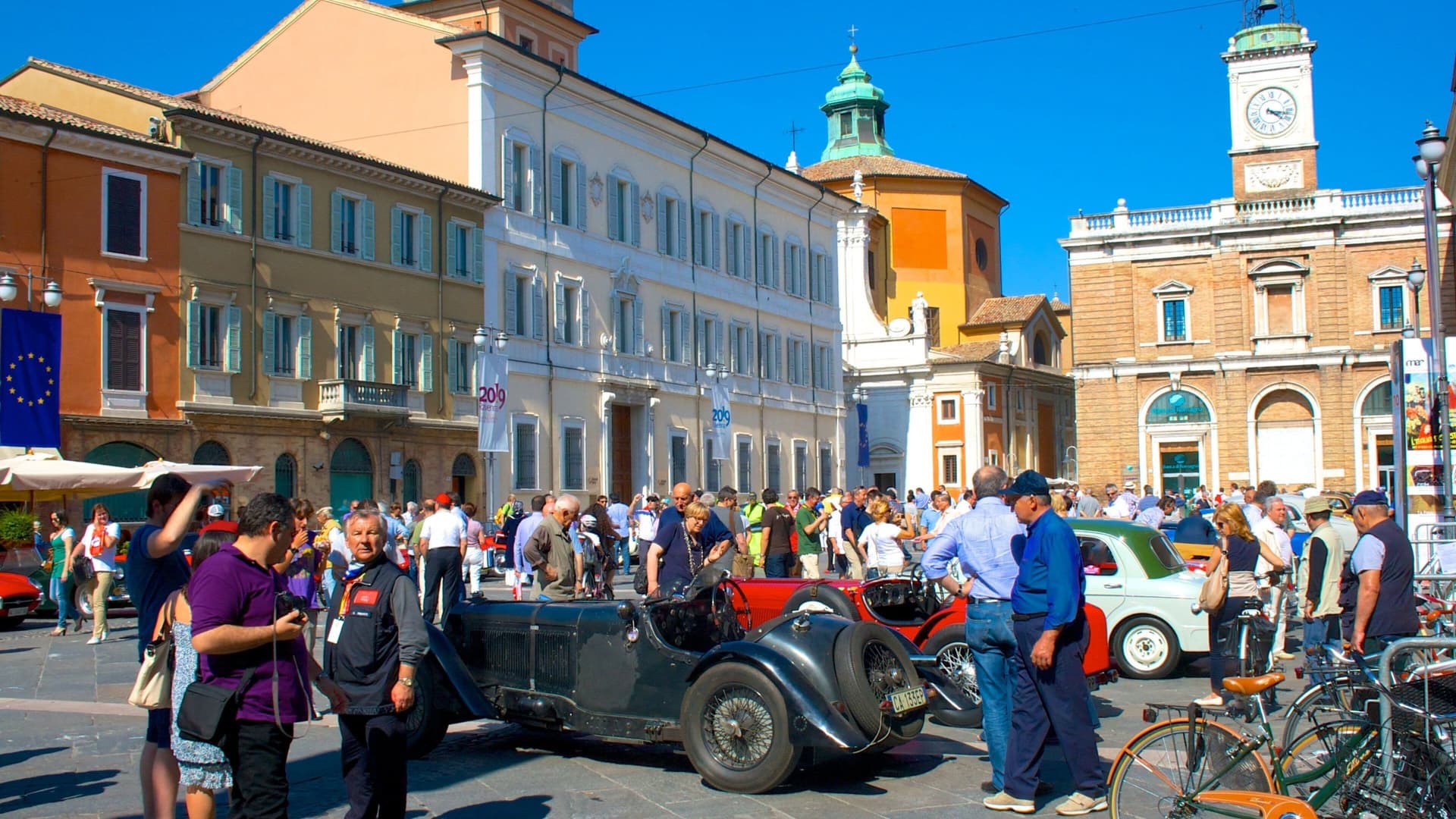 Ravenna — photo 4