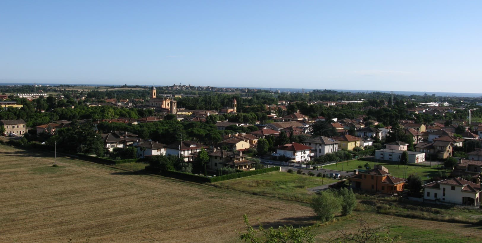 San Giovanni in Marignano — photo 4