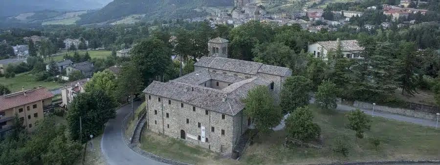 Sant'Agata Feltria — photo 7