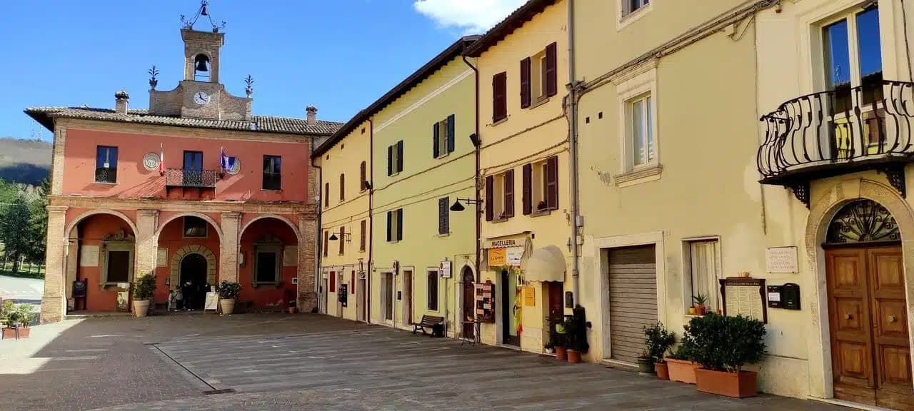 Sant'Agata Feltria — photo 6