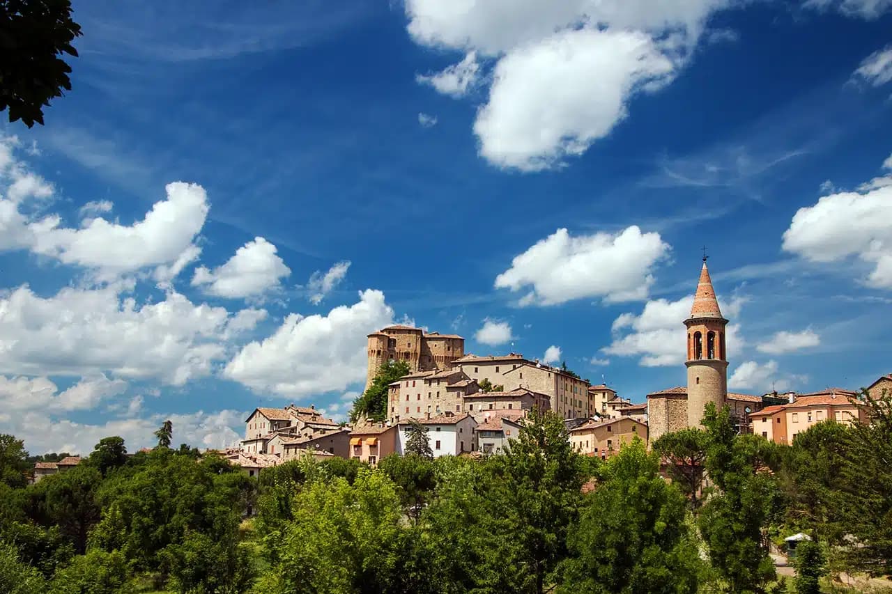 Sant'Agata Feltria — photo 4