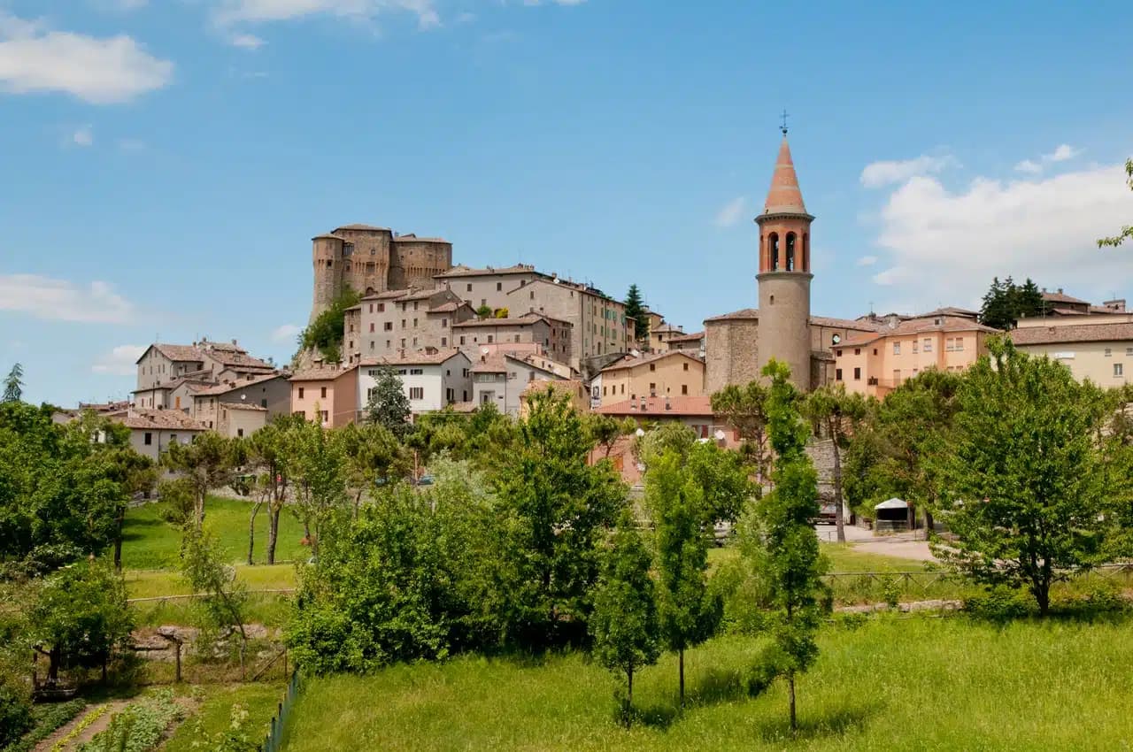 Sant'Agata Feltria — photo 3