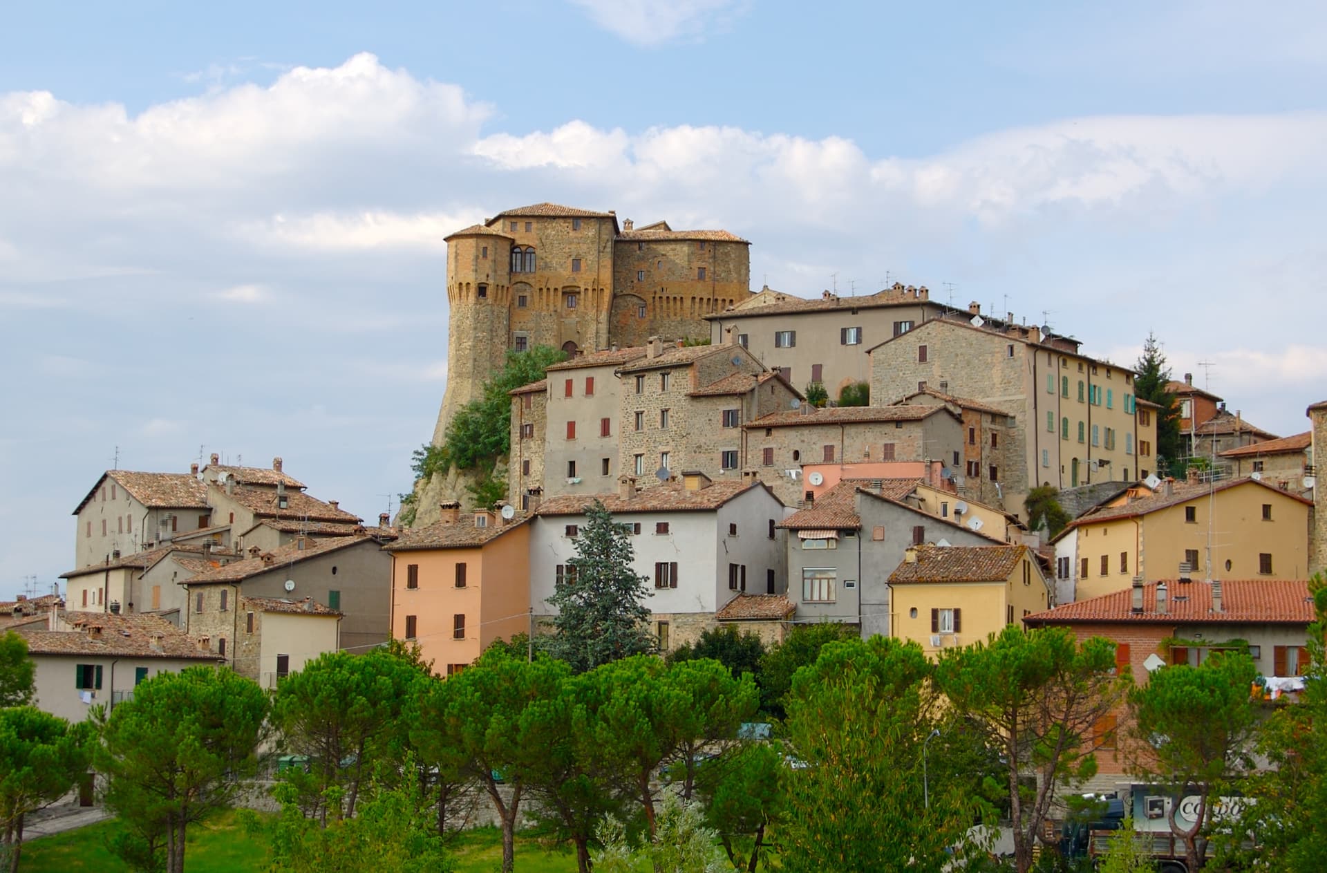 Sant'Agata Feltria — photo 2