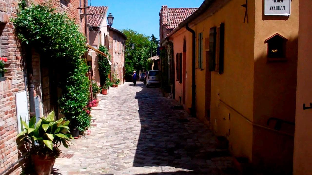 Santarcangelo di Romagna — photo 5