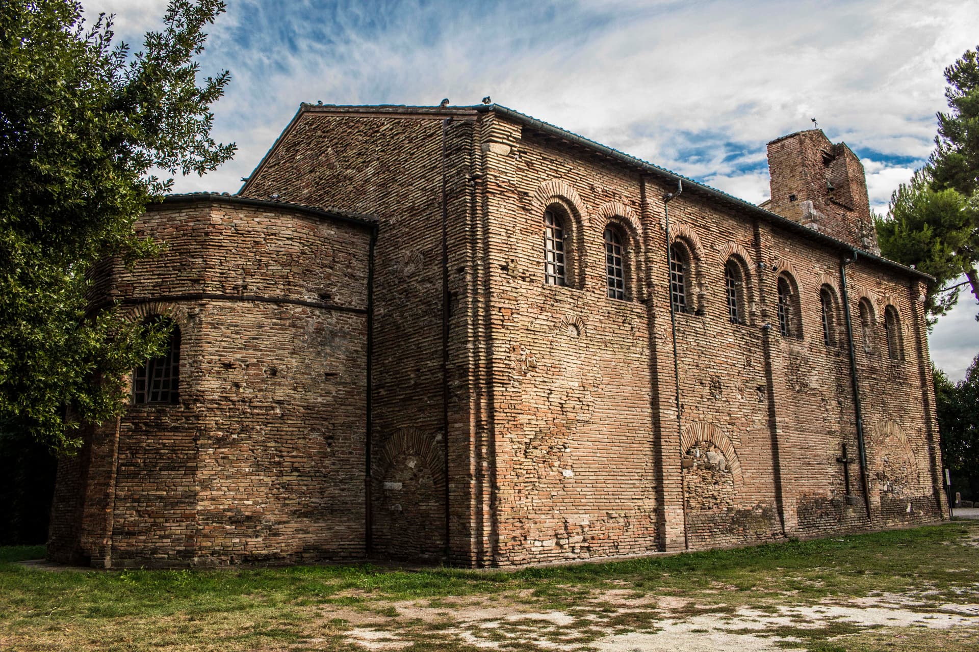 Santarcangelo di Romagna — photo 2