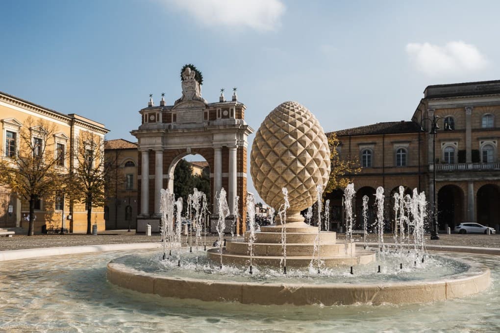 Santarcangelo di Romagna — photo 4