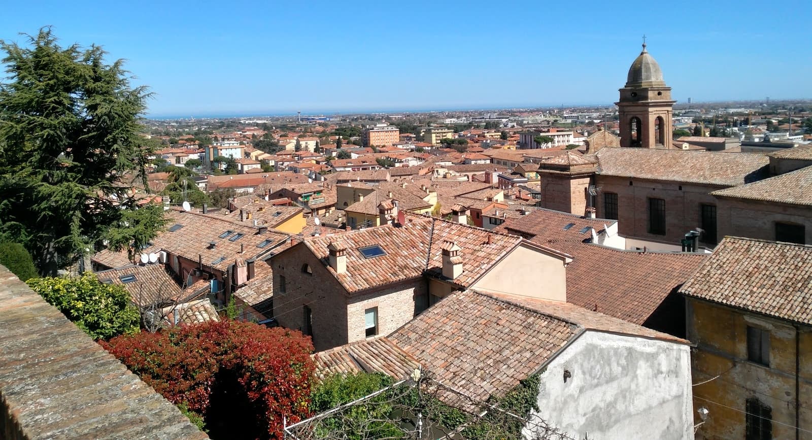 Santarcangelo di Romagna — photo 3