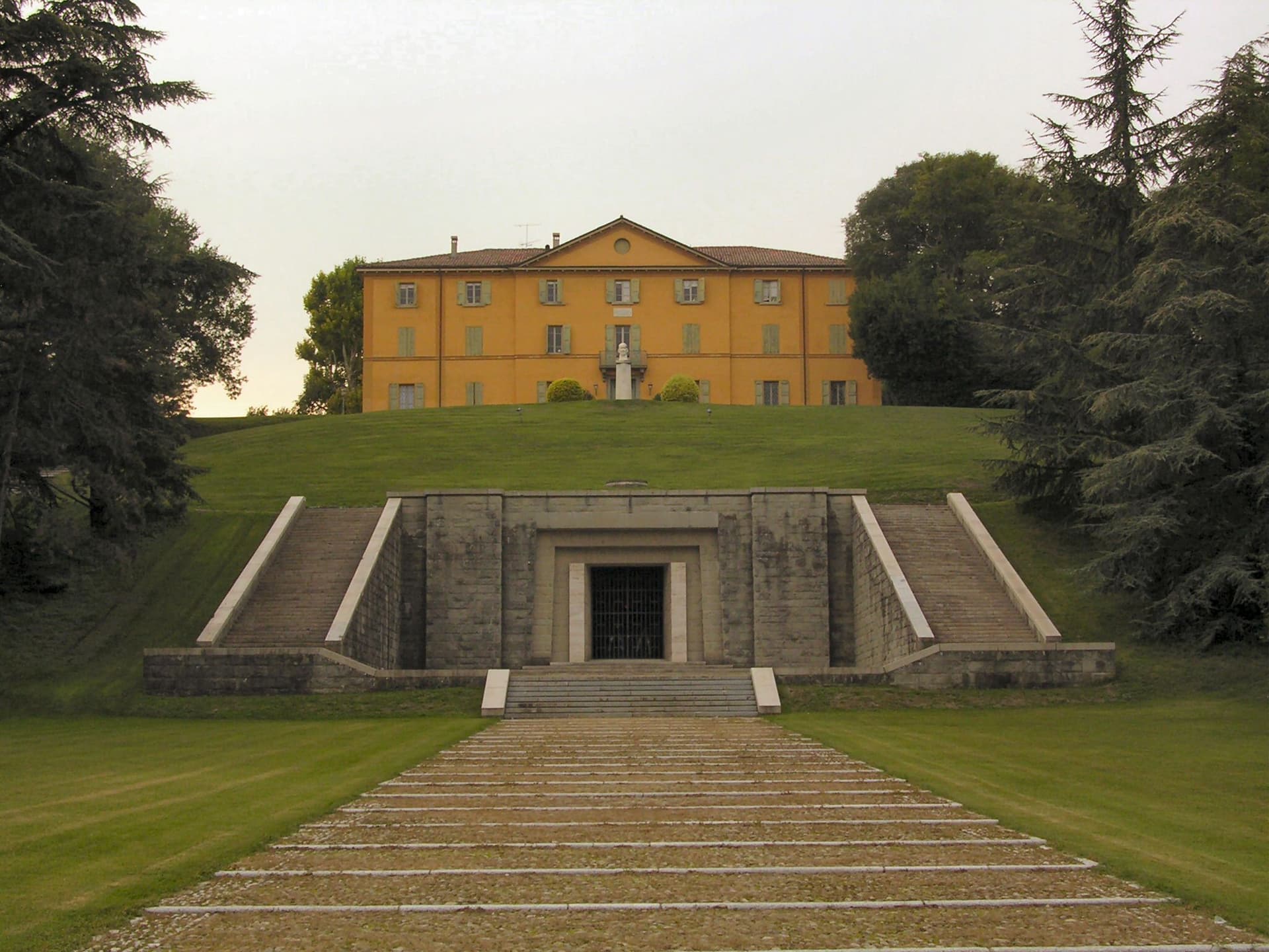 Sasso Marconi — photo 3