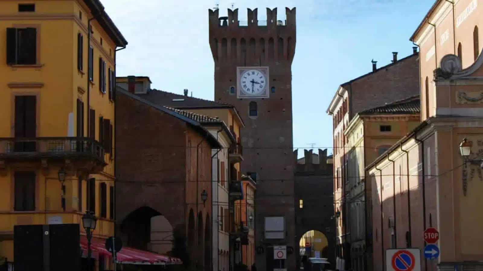 Spilamberto — photo 6