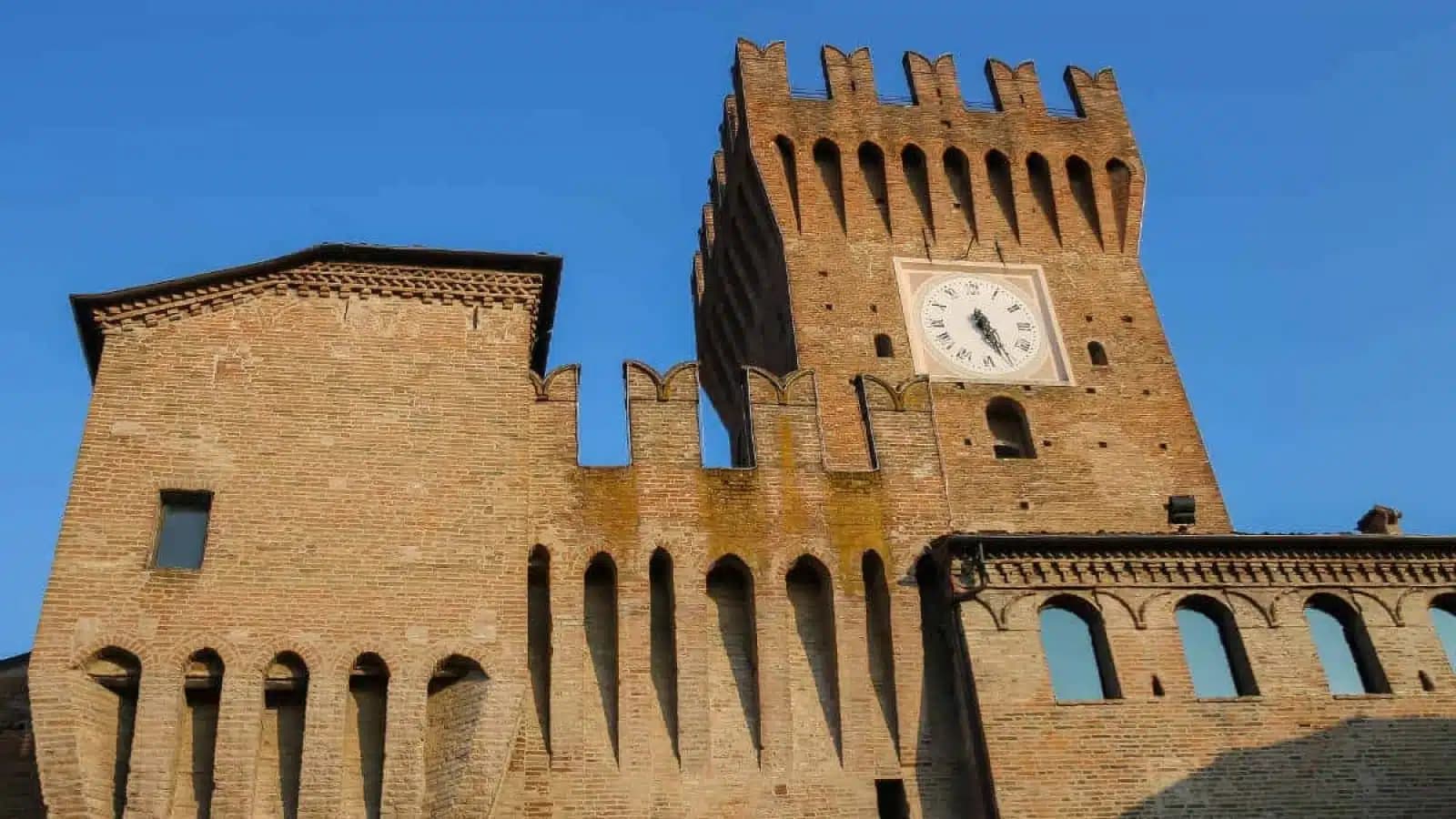Spilamberto — photo 3