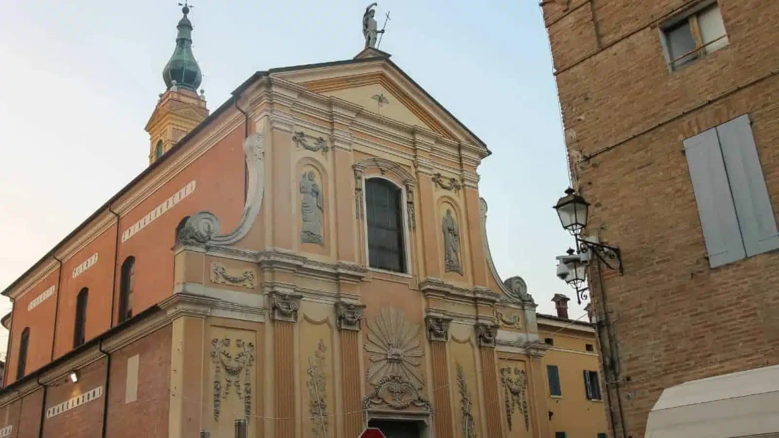 Spilamberto — photo 5