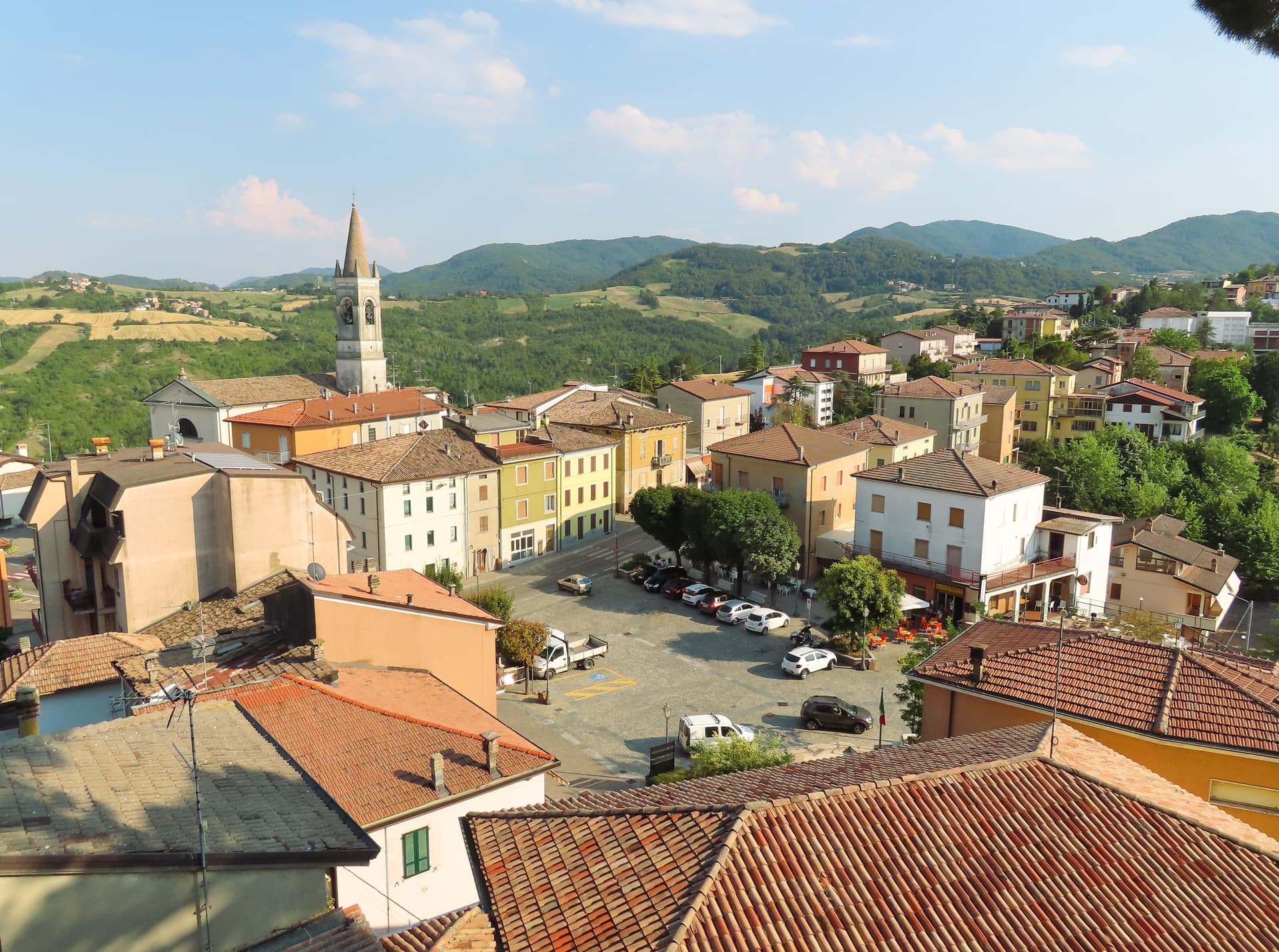 Vernasca — photo 4